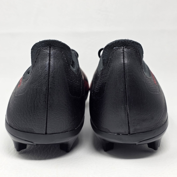 adidas Predator League Firm Ground Soccer Cleats ID1328 Mens Size 10 Black New main image 10
